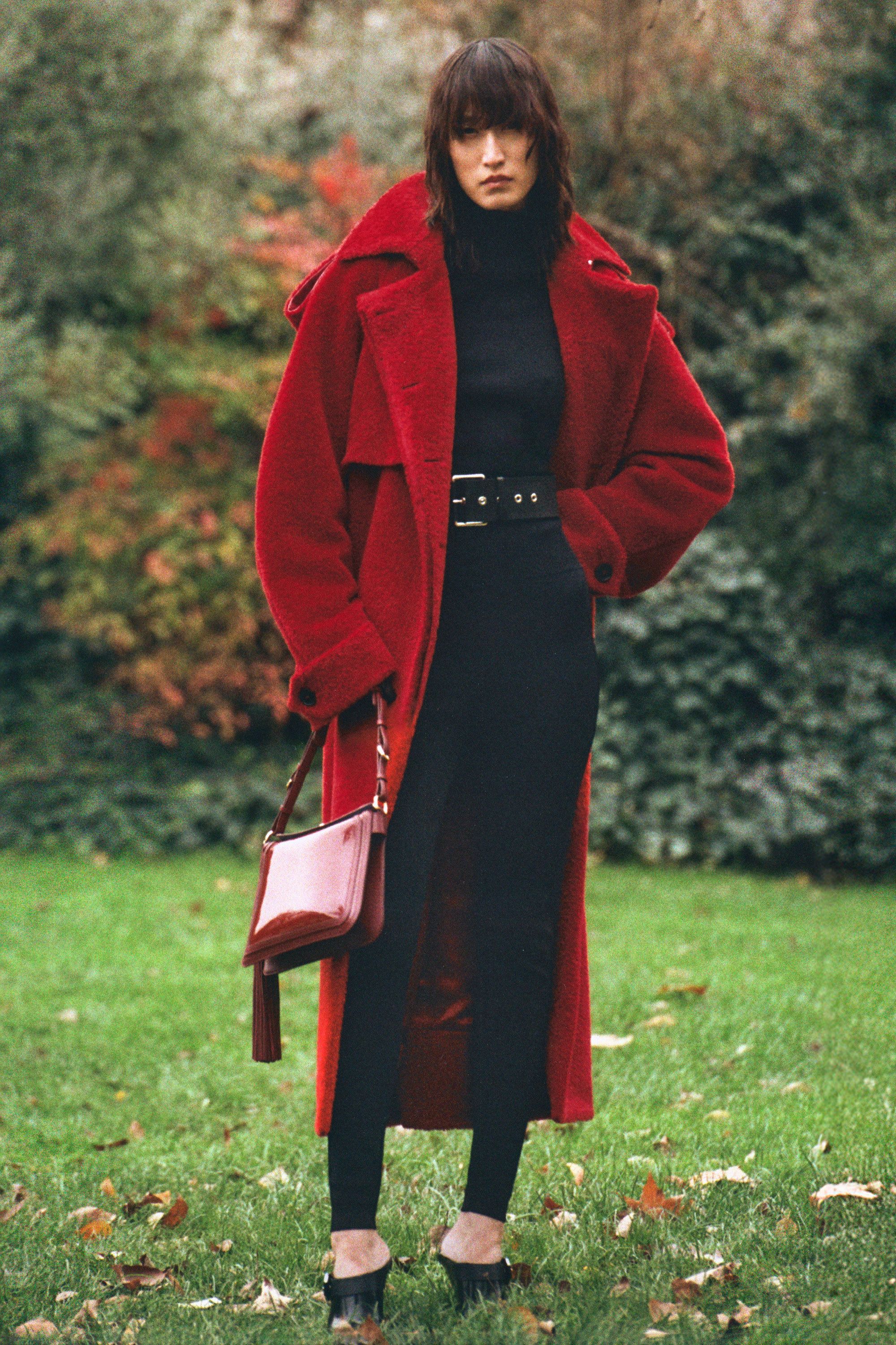 Lanvin 2026早秋004